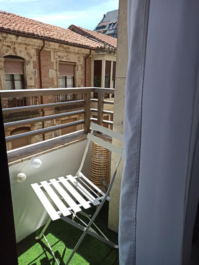 Hostal Sol Самора Екстер'єр фото