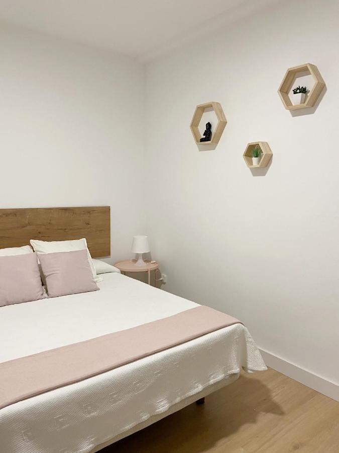 Hostal Sol Самора Екстер'єр фото