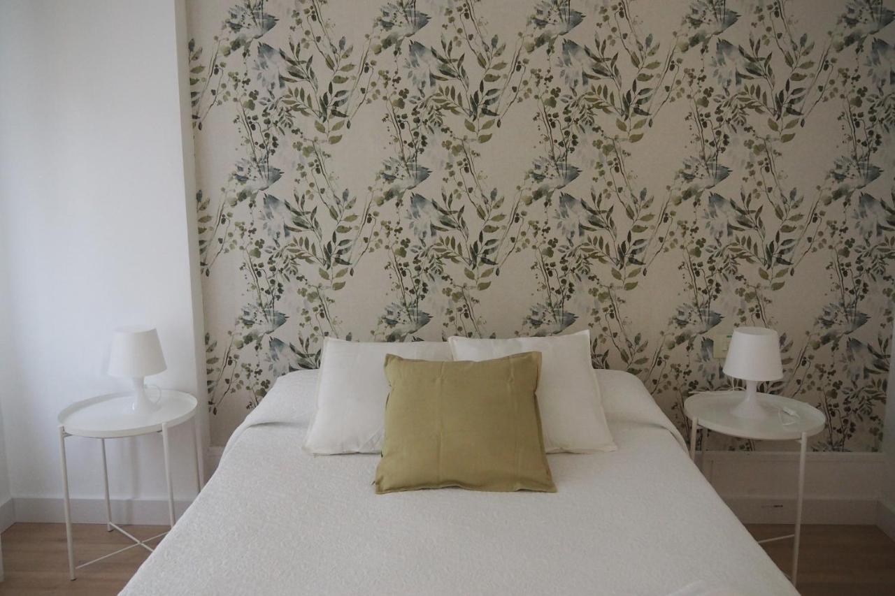 Hostal Sol Самора Екстер'єр фото