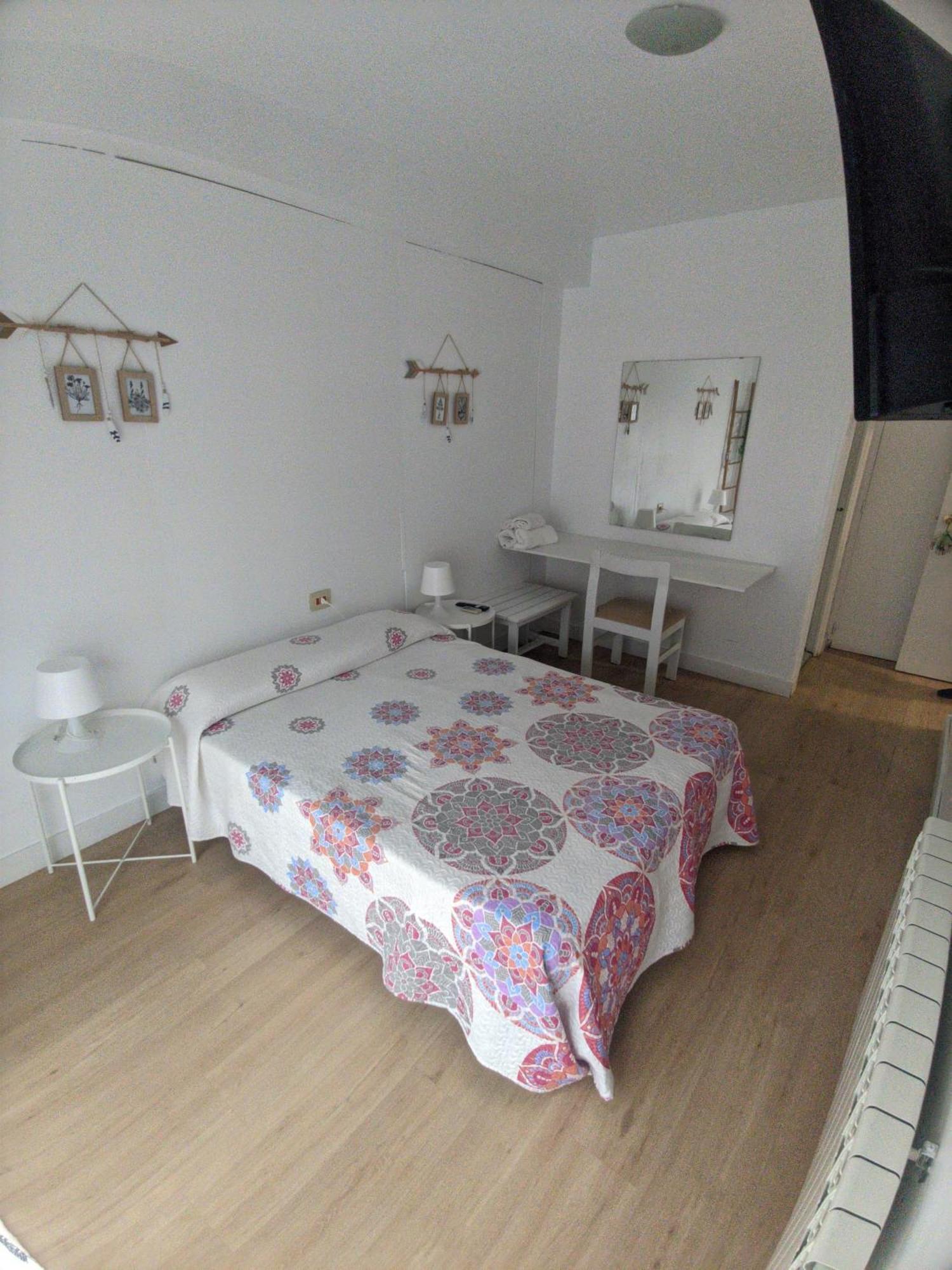 Hostal Sol Самора Екстер'єр фото