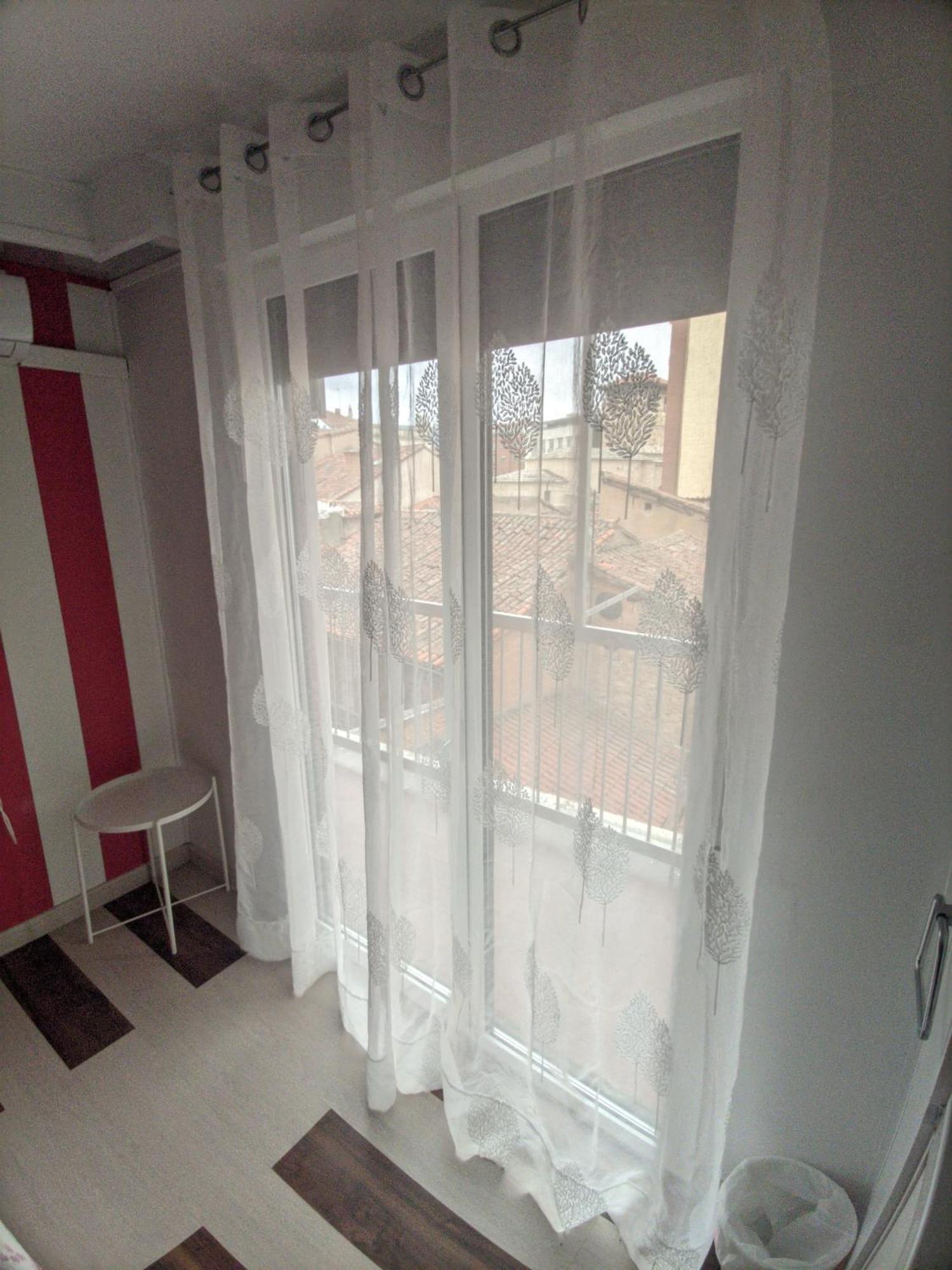 Hostal Sol Самора Екстер'єр фото