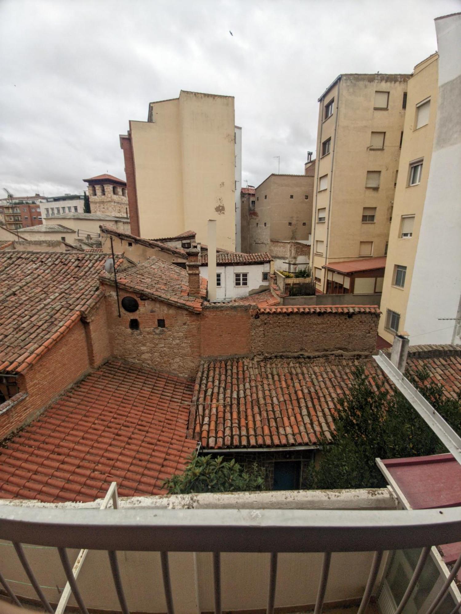 Hostal Sol Самора Екстер'єр фото